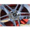 Ford Mustang GT500 OEM 19" Set of 4 Chrome Wheels