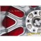 Ford Mustang OEM 18" Set of 4 Chrome Wheels