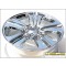 Ford Mustang OEM 19" Set of 4 Chrome Wheels
