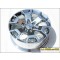 Nissan Frontier OEM 18" Set of 4 Chrome Wheels