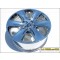 Jaguar XF Cygnus OEM 18" Set of 4 Chrome Wheels