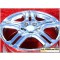 Acura TL / TSX A-Spec OEM 18" Set of 4 Chrome Wheels 71735