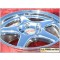 Chevrolet Camaro SS OEM 17" Set of 4 Chrome Wheels