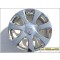 Hyundai Elantra OEM 17" Set of 4 Chrome Wheels