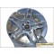 Ford Mustang GT500 OEM 19" Set of 4 Chrome Wheels