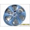 Jaguar XF Cygnus OEM 18" Set of 4 Chrome Wheels