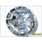 Nissan Frontier OEM 18" Set of 4 Chrome Wheels