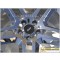 Ford Mustang GT500 OEM 19" Set of 4 Chrome Wheels