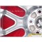 Ford Mustang OEM 18" Set of 4 Chrome Wheels