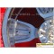 Hyundai Veloster OEM 18" Set of 4 Chrome Wheels