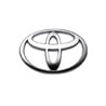 Toyota Brand Wheel Gallery