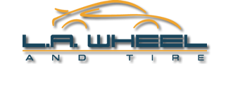 L.A. Wheel and Tire