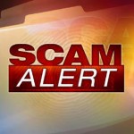 Scam Alert Scam Alert