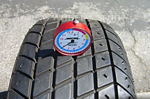 Tread Depth