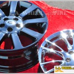 Black WinterChrome™ & SnowChrome™ Black WinterChrome™ & SnowChrome™