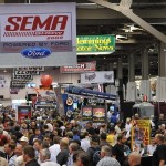SEMA 2010