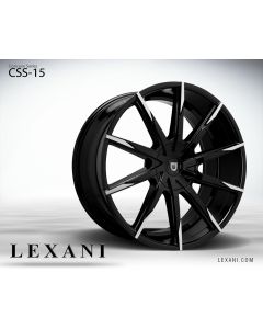 Lexani CSS-15 
