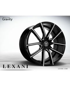 Lexani Gravity