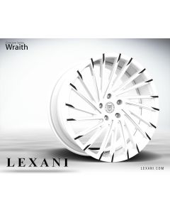 Lexani Wraith