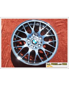BMW 3-series / Z3 Style 42 OEM 16" Set of 4 Chrome Wheels 59270