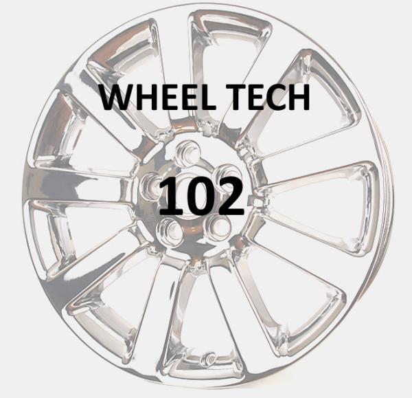 Wheel Tech 102: Wheel Construction