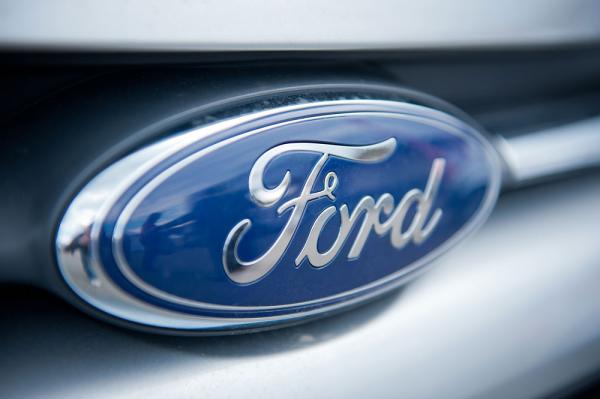 Ford's Future Vision: The Emergence of Auto as a Mobile App