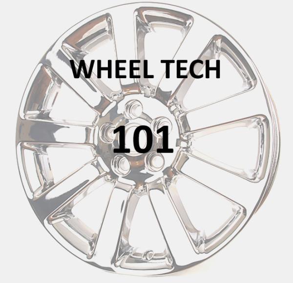 Wheel Tech 101: Measurements
